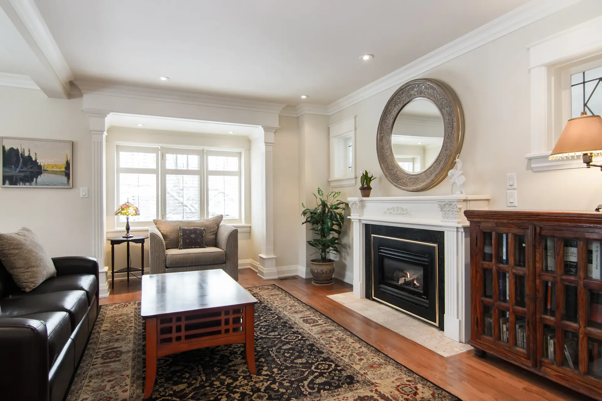 Extraordinary Homes